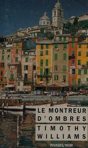 Le montreur d'ombres