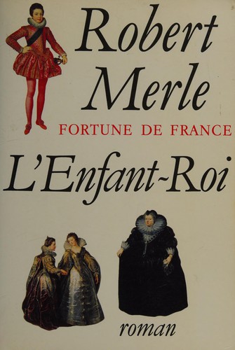 L' enfant-roi