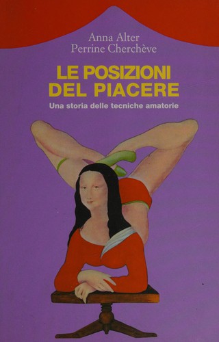 Le posizioni del piacere