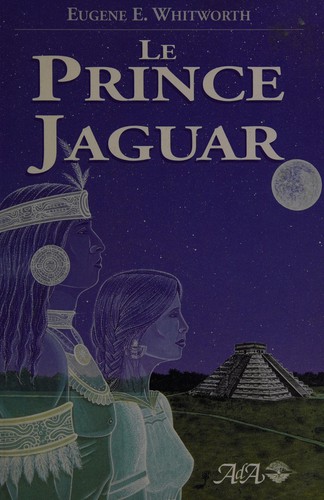 Le prince Jaguar