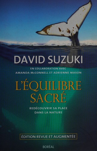 L' équilibre sacré