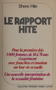 Le rapport Hite