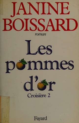 Les pommes d'or
