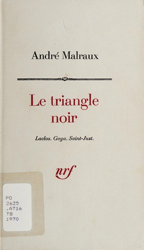 Le triangle noir