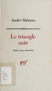 Le triangle noir