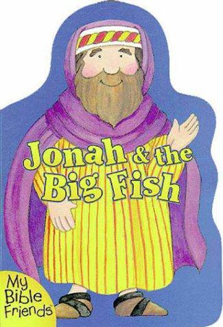 Jonah and the Big Fish