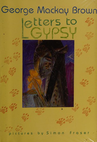 Letters to Gypsy