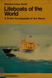 Lifeboats of the world