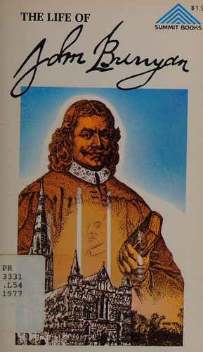 The life of John Bunyan, written by himself