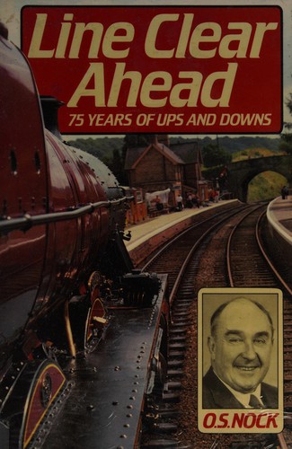 Line clear ahead