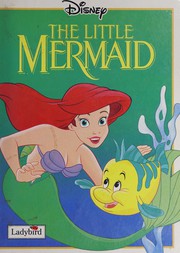 The little mermaid