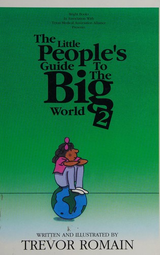 The little people's guide to the big world 2