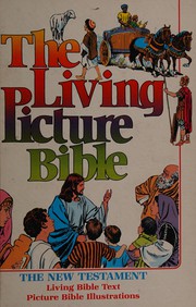 The living picture Bible