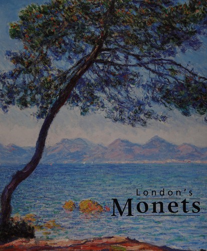 London's Monets