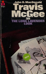 The Long Lavender Look