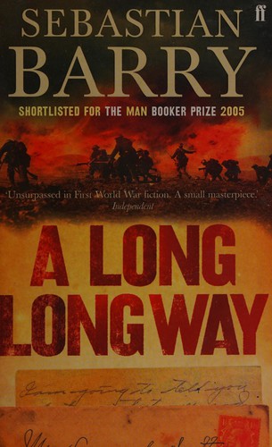 LONG LONG WAY
