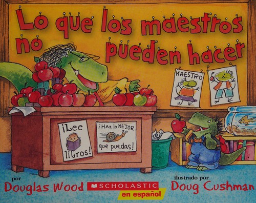 Lo que los maestros no pueden hacer