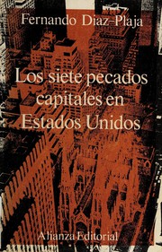 Los siete pecados capitales en Estados Unidos