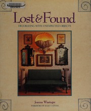 Lost & Found