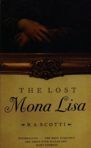 Lost Mona Lisa