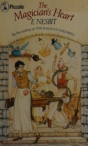 The magician's heart