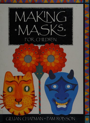 Making masks for children