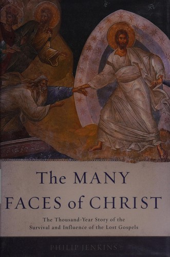 The many faces of Christ