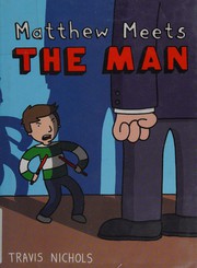 Matthew meets The Man