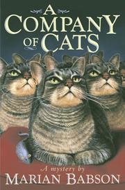 The company of cats