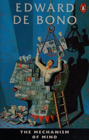 Mechanism of Mind