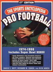 The Sports Encyclopedia