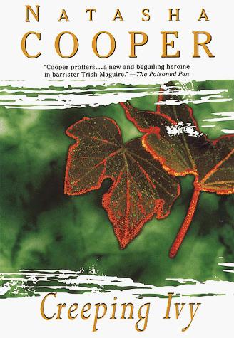 Creeping ivy