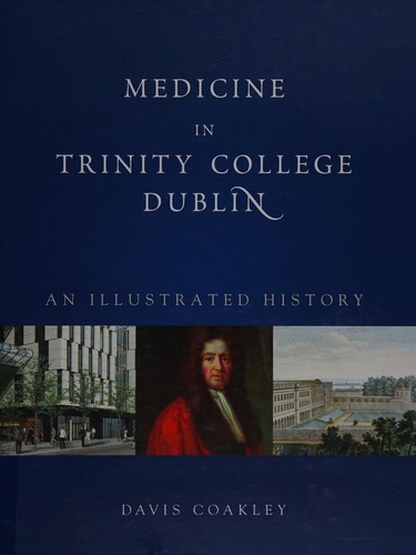 Medicine in Trinity College Dublin