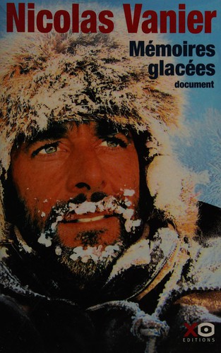 Mémoires glacées