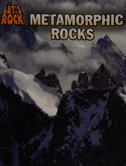 Metamorphic Rocks