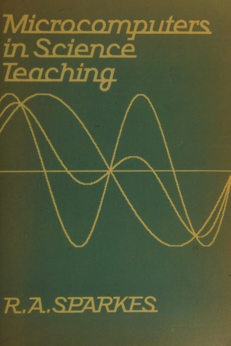 Microcomputers in science teaching