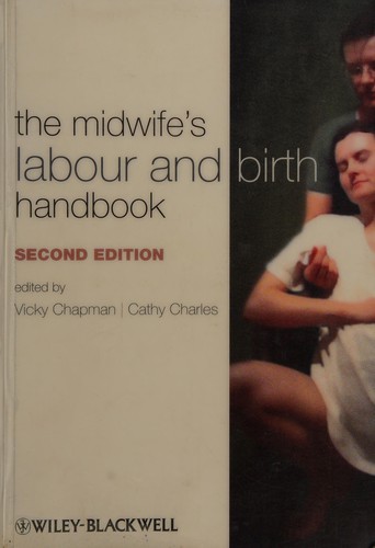 The midwife's labour and birth handbook