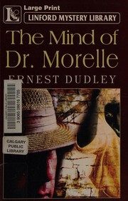 The Mind of Dr. Morelle