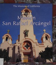Mission San Rafael Arcángel