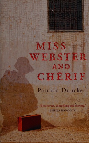 Miss Webster and Chérif