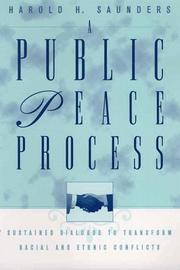 A Public Peace Process