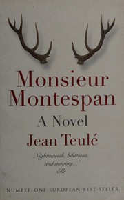 Monsieur Montespan
