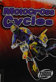 Motocross cycles