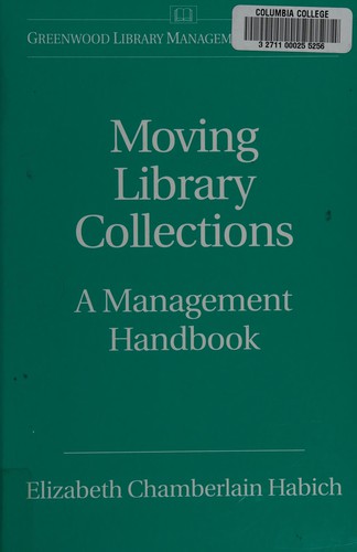 Moving library collections