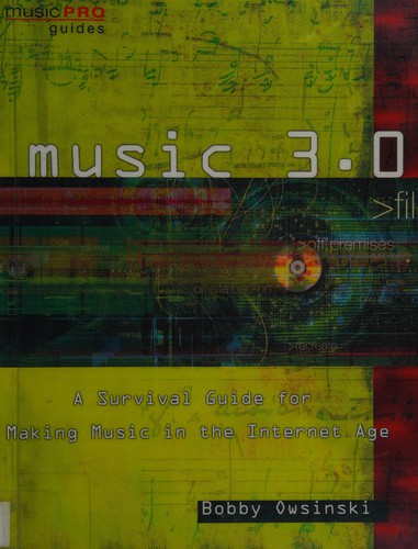 Music 3.0