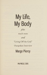 My Life, My Body