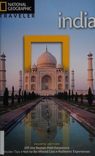 National Geographic traveler