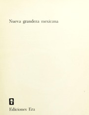 Nueva grandeza mexicana