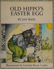 Old Hippo's easter egg