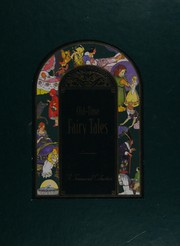 Old-time fairy tales